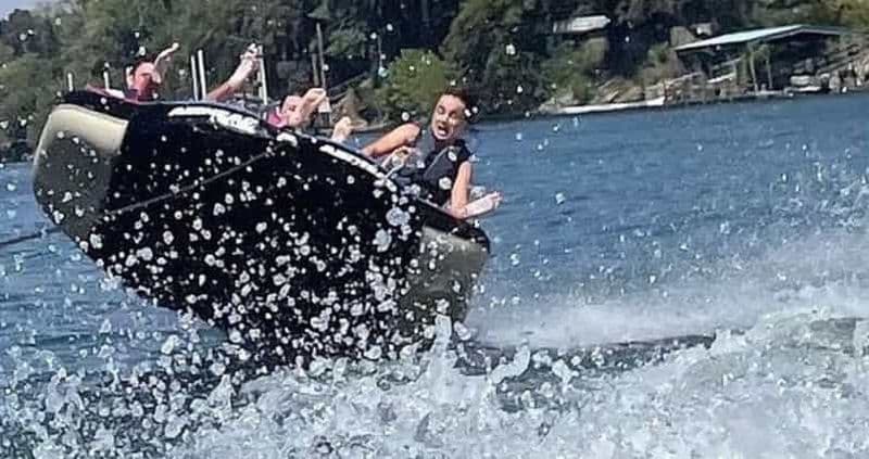 Billet Pack Adrénaline Tubing