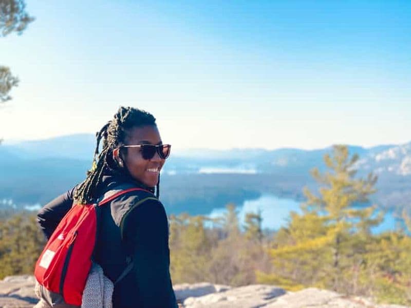 Billet Au départ de Toronto : Randonnée guidée d'une journée à Killarney et French River