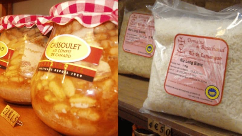 Billet Visite culinaire d'Arles : Découvrez les saveurs de la Camargue