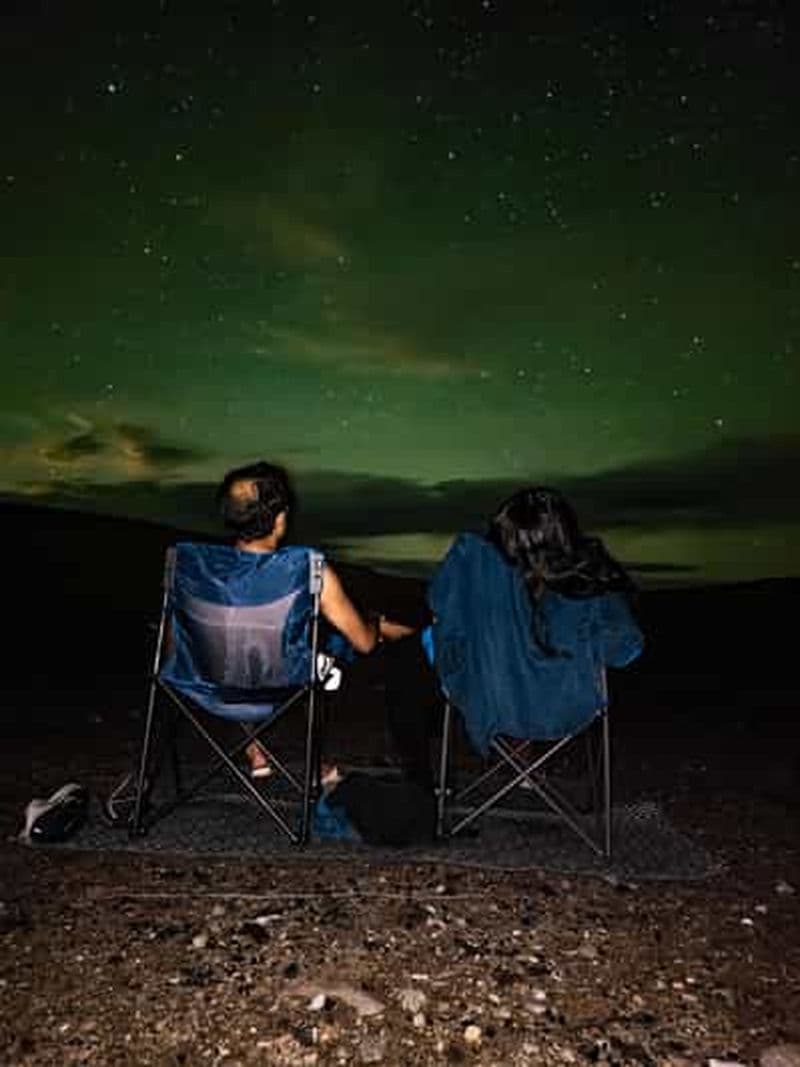 Billet Las Vegas : Trempe dans une source d'eau chaude naturelle près de la Vallée de la Mort