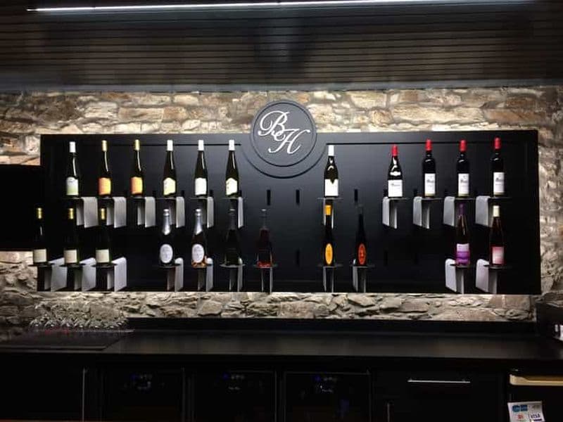 Billet Château du Bois-Huaut : Visite de la cave et cours de dégustation