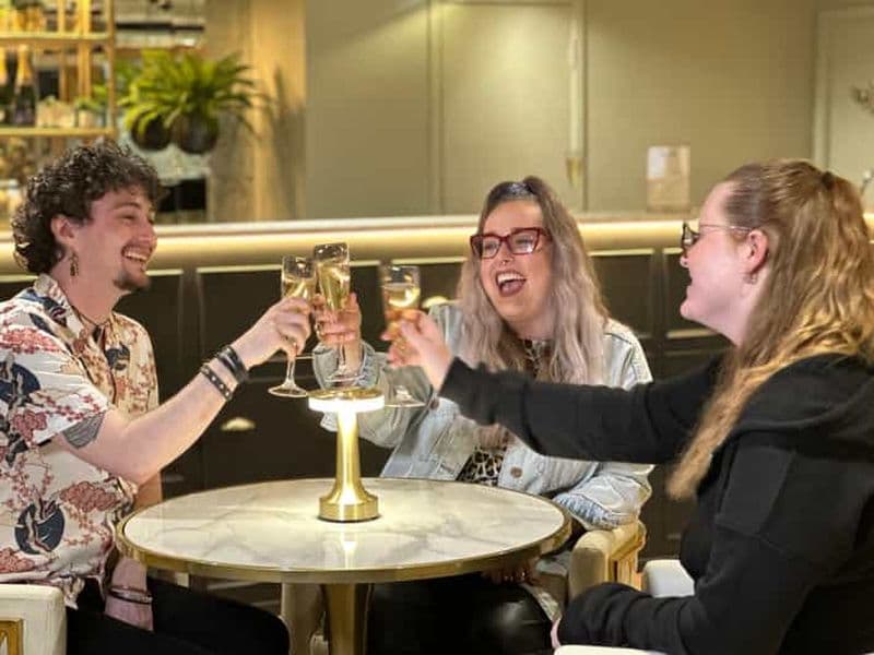 Billet Londres : entrée coupe-file au musée Madame Tussauds