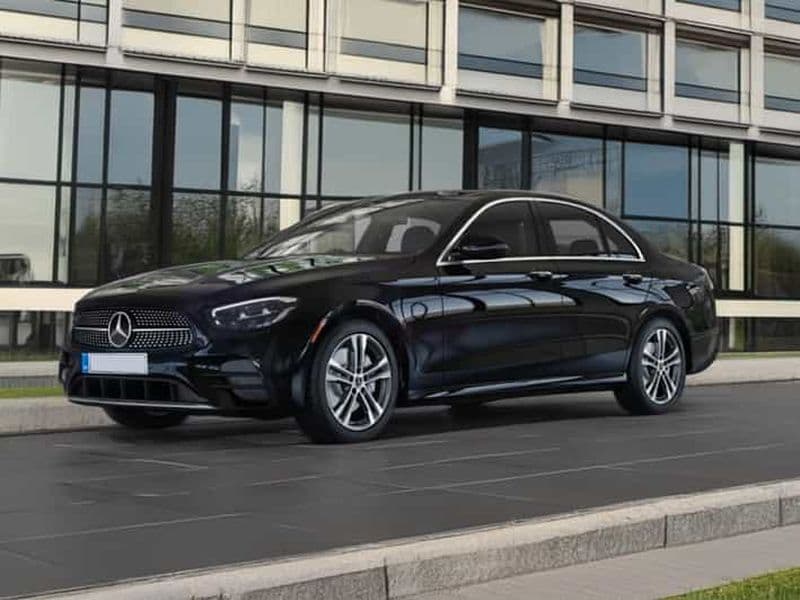 Billet Genève : Transfert aéroport privé vers/depuis la ville de Genève