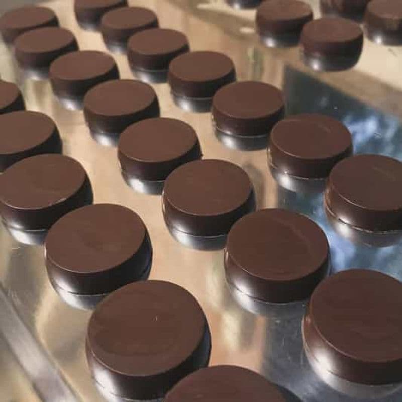 Billet Bohol : Visite de la ferme du chocolat et du parc forestier de Kinaiyahan