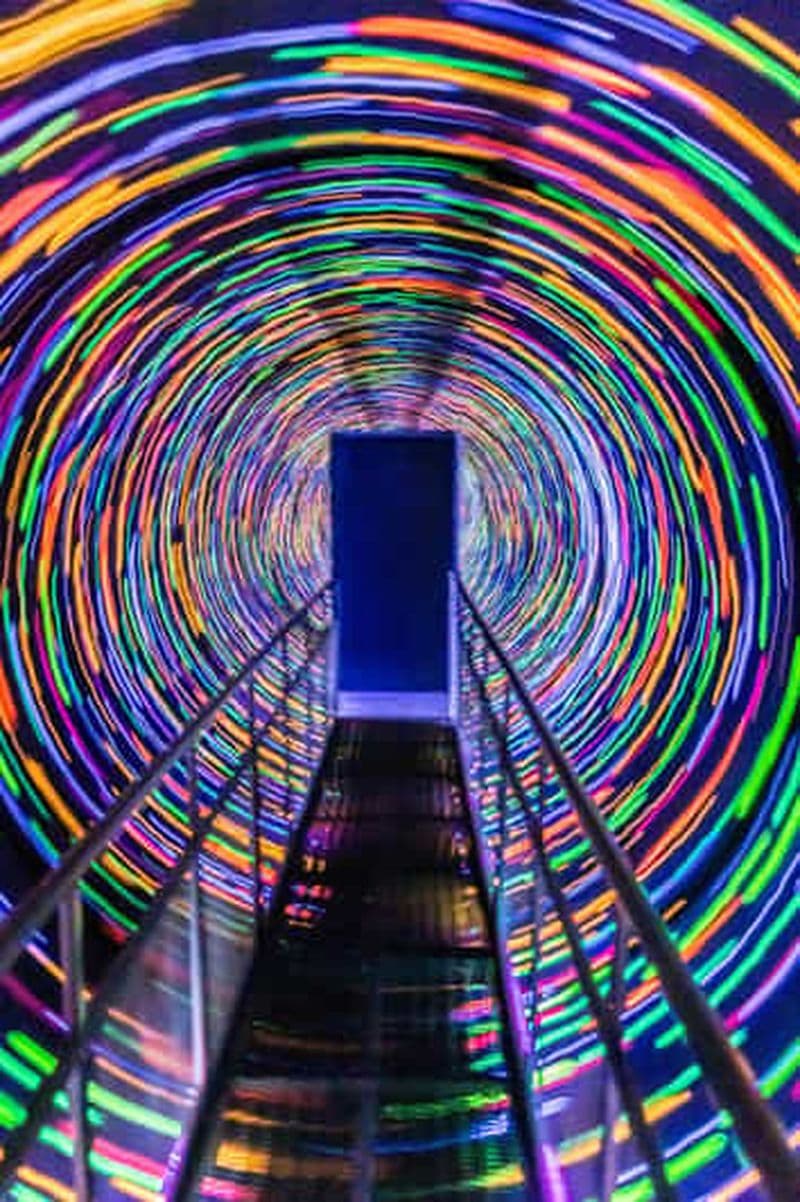 Billet Bangkok : Parc interactif d'attractions et de sciences Wow Park