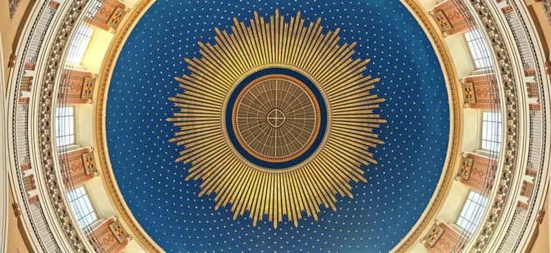 Billet Visite privée : Cimetière central de Vienne 1ère porte et 2ème porte