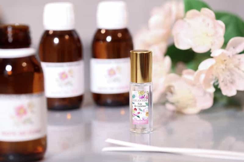 Billet Fragonard Paris : Mini Atelier Parfum