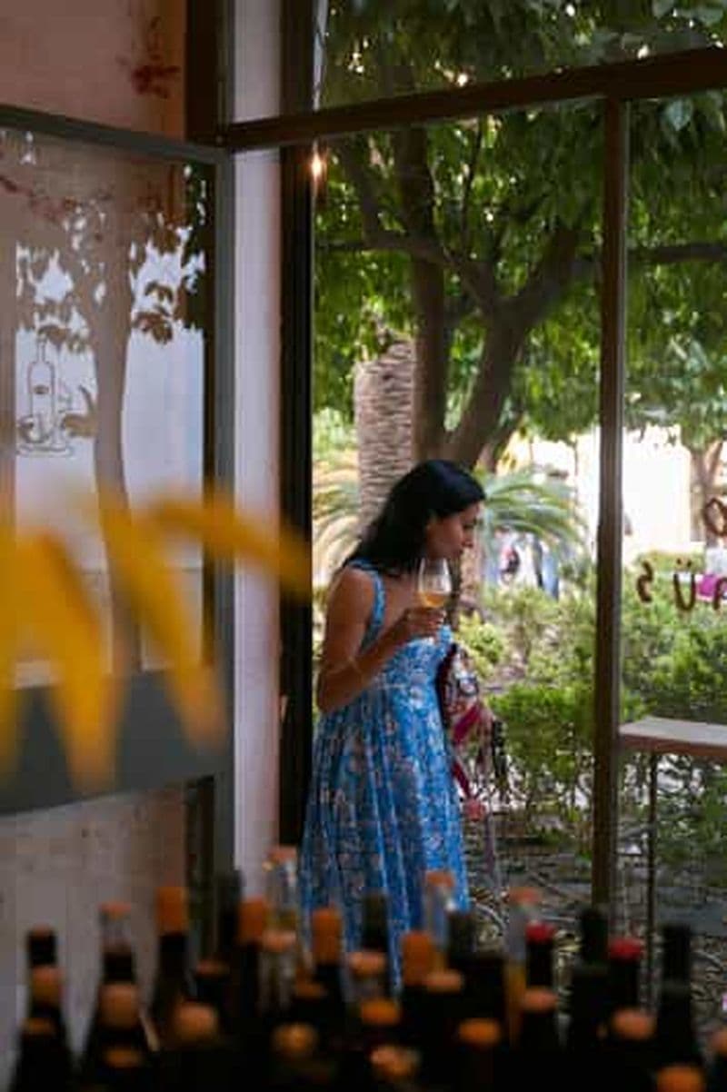 Billet Cordoue : Découvrez l'âme du vin et de la cuisine naturels espagnols