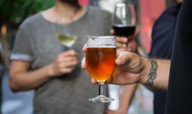 Billet Alicante : Visite guidée du marché central et des bars à tapas