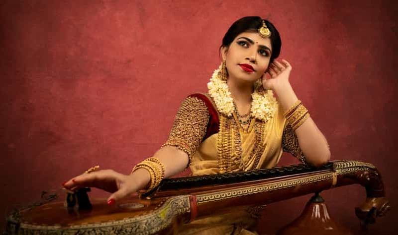 Billet Kochi : Musique classique en direct