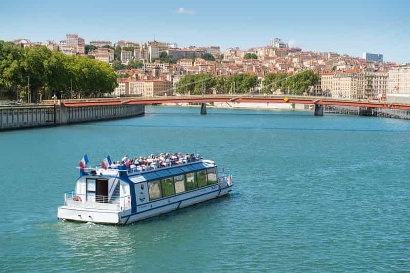 Les meilleures activités nautiques à Lyon