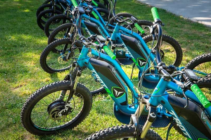 Billet Balade Apéro Tapas à Bayonne