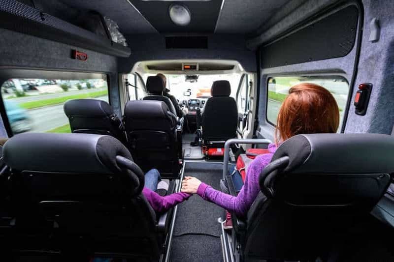 Billet Tanger : Transfert aéroport privé