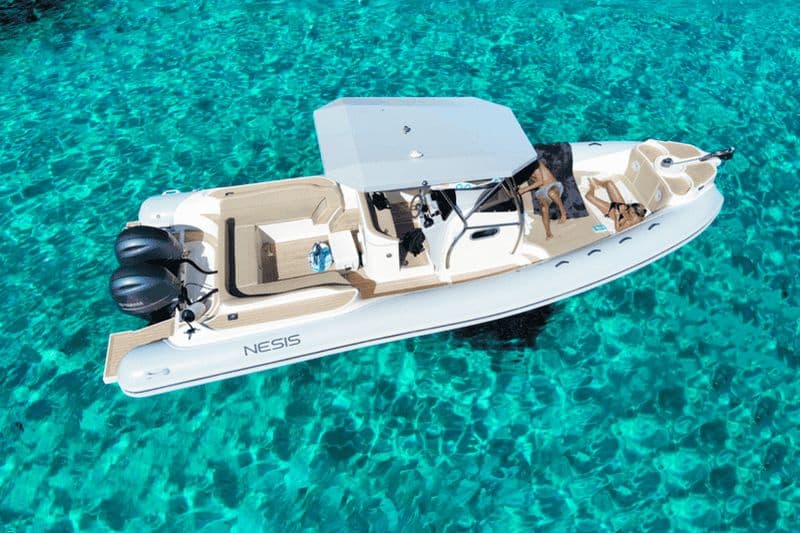 Billet Depuis Trapani : Croisière d'une journée à Favignana et sur l'île de Levanzo