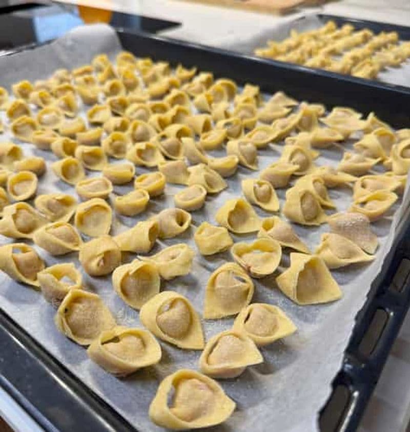 Billet Venise : visite du marché et cours de cuisine avec un chef vénitien