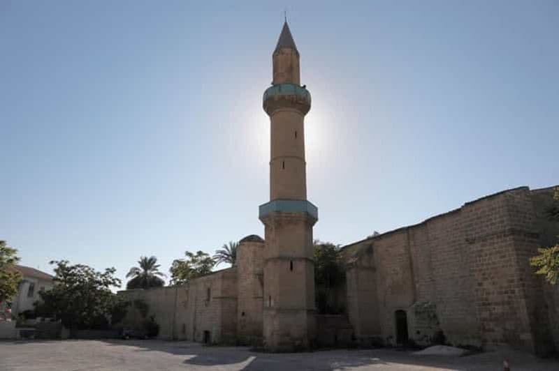 Billet Nikosia : Attractions incontournables Visite à pied privée