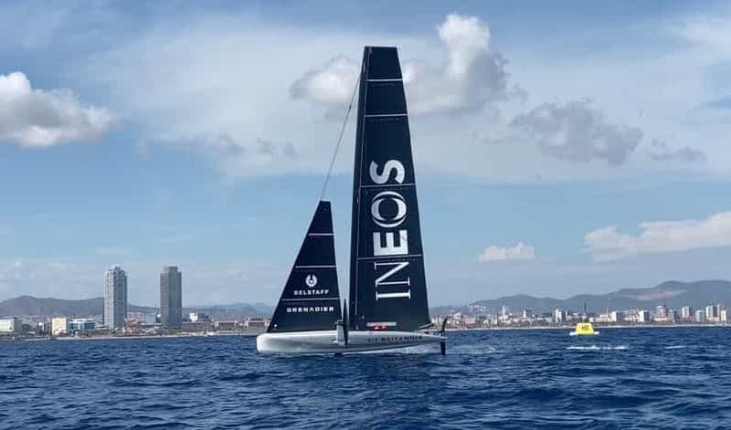 Les meilleures locations de bateau à Barcelone