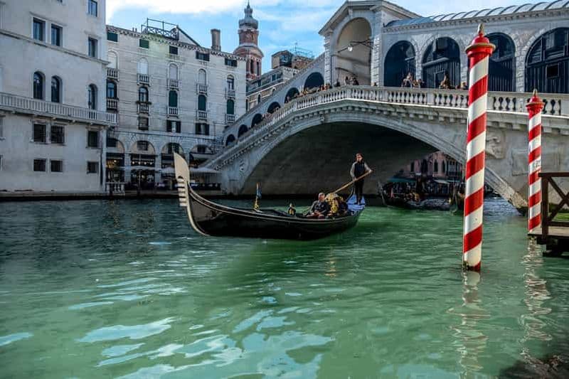 Billet Venise : Promenade photographique privée de 2 heures
