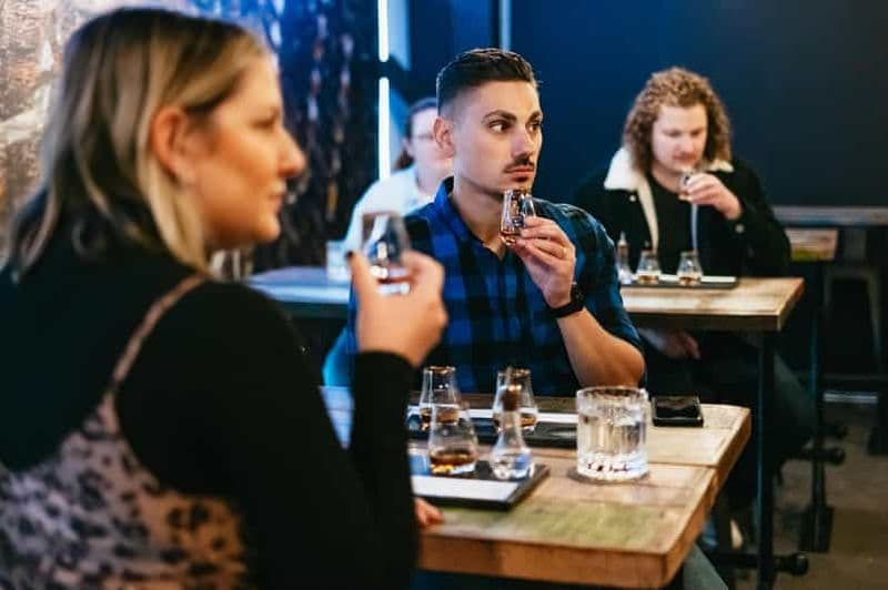 Billet NYC : Visite et dégustation de la seule distillerie de whisky de Manhattan