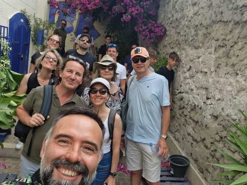 Billet Marseille : découvrir la vieille ville avec un marseillais