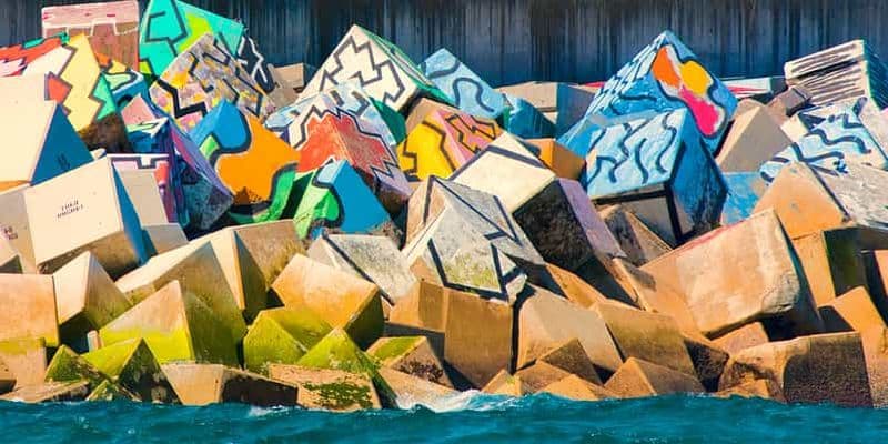 Billet Oviedo : Ribadesella, Llanes et San Vicente de la Barquera