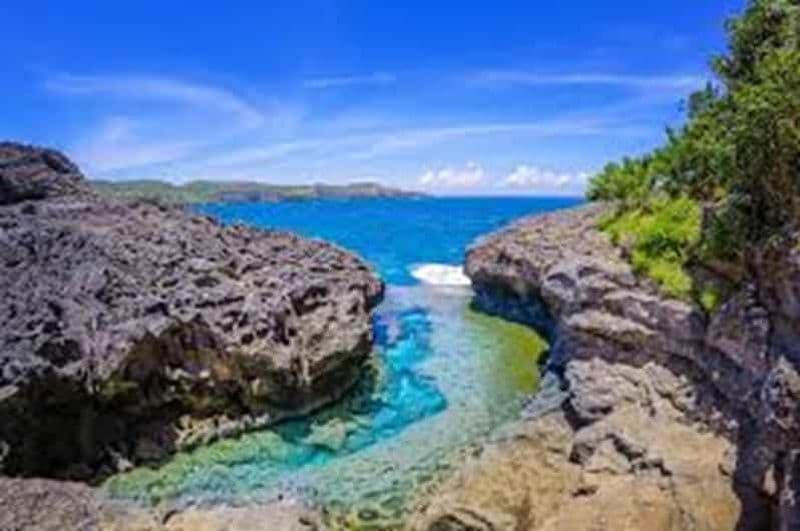 Billet Bali : Excursion d'une journée à Nusa Penida avec Kelingking et Diamond Beach