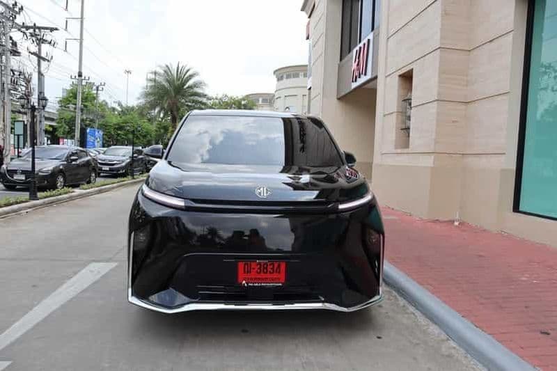 Billet Aéroport Suvarnabhumi de Bangkok : transferts privés de luxe