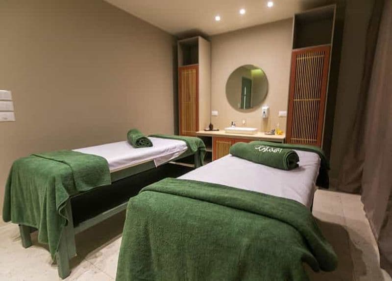 Billet Hurghada : expérience spa et rituel aux essences coptes