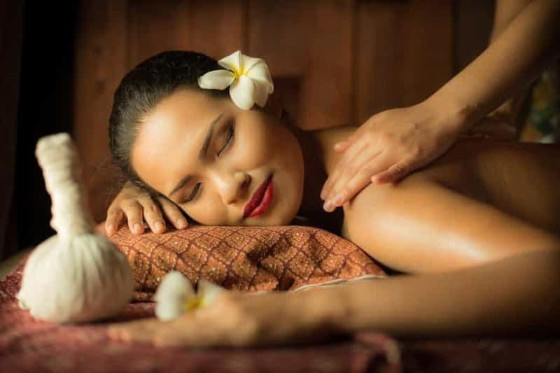 Billet Massage Bali, expérience spa balinaise dans votre hôtel ou votre villa
