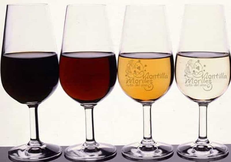 Billet Dégustation de vins et tapas locales à Cordoue