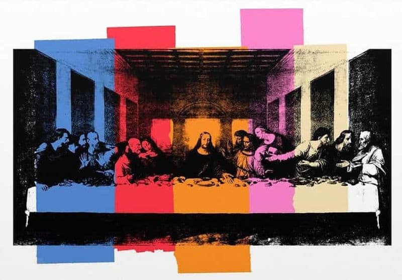 Billet Milan : La Cène : billet coupe-file et visite guidée