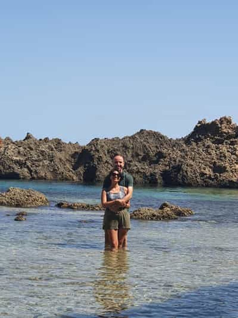 Billet Visite privée Melilla Essential