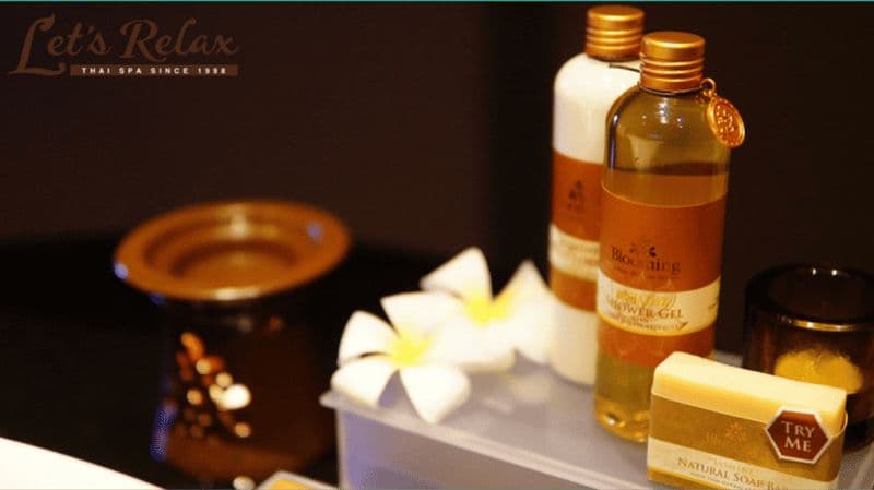 Billet Phuket : Let's Relax Phuket The SIS Hotel Kata