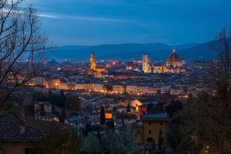 Billet Florence : Masterclass de photographie - Cours de photographie privé