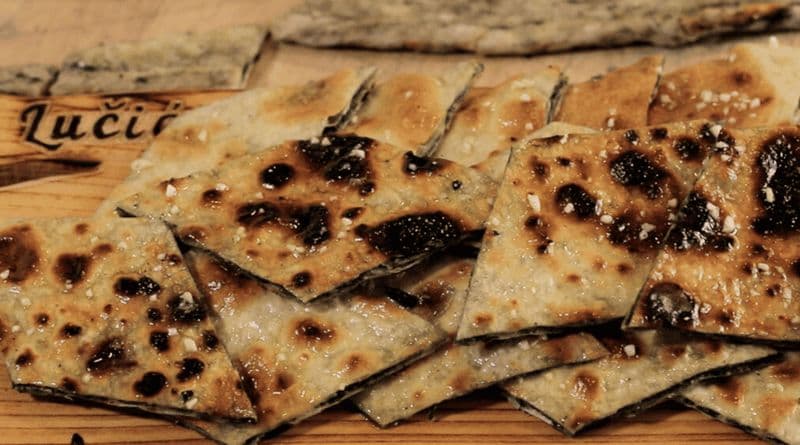 Billet Split : fabrication de soparnik, forteresse de Klis et visite guidée de la ville