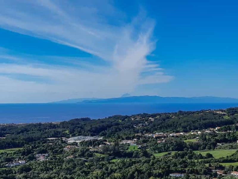 Billet Circuit 3 en 1 de la montagne à la grotte avec vin