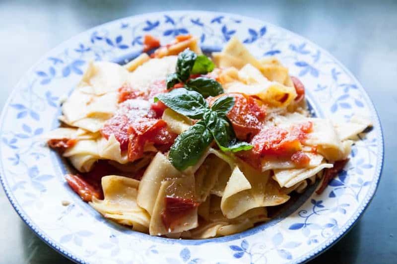 Billet Matera : expérience gastronomique chez l'habitant