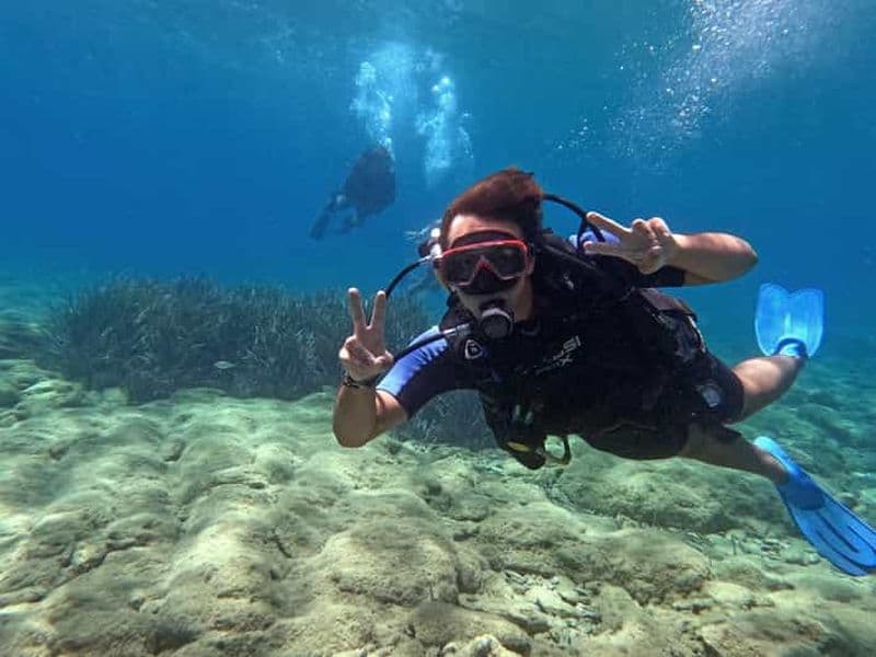 Les meilleures activités aquatiques à Héraklion