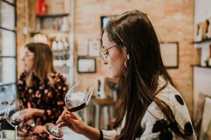 Billet Logroño : Bodegas Arizcuren