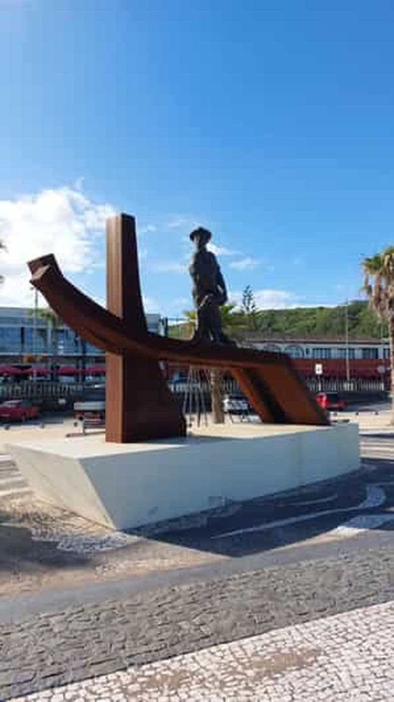 Billet Île de Terceira : Vélo électrique Praia da Vitória