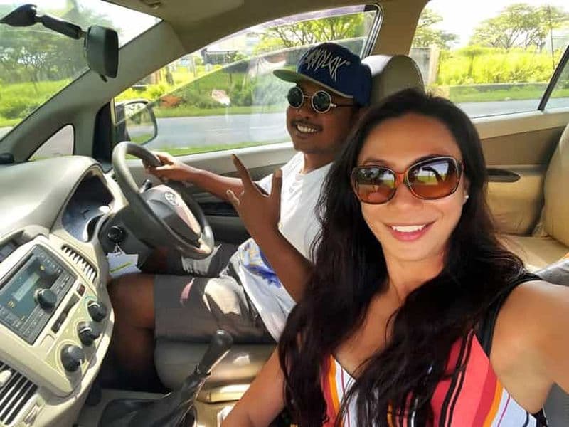 Billet Transfert privé de l'aéroport de Lombok à l'île de GIli