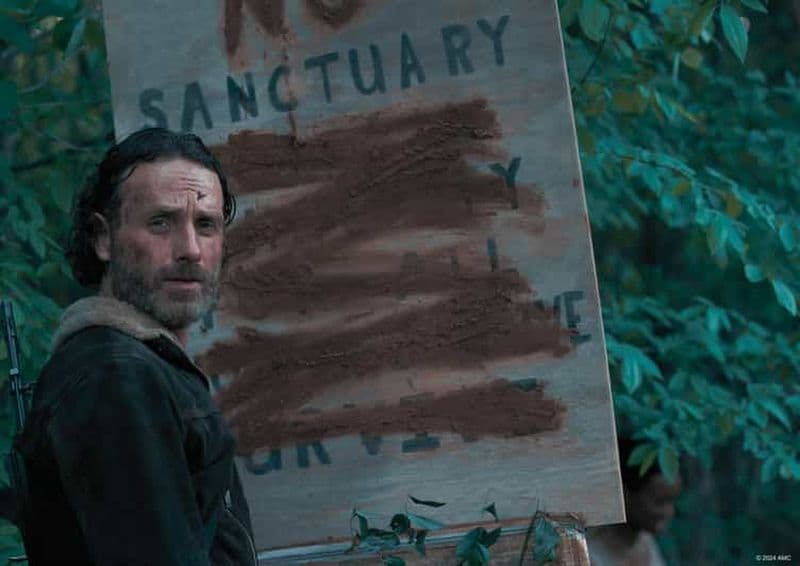 Billet Cannes : L'évasion urbaine de The Walking Dead