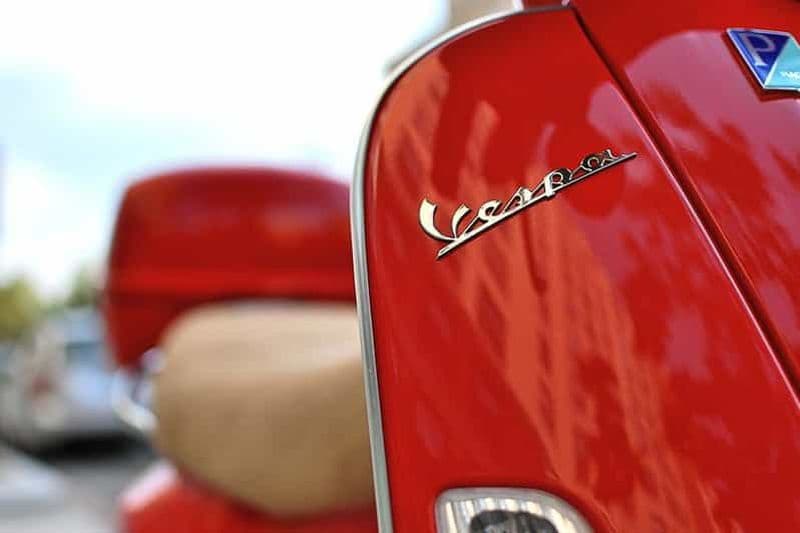 Billet Au départ de Sienne/Badesse : Vespa & Chianti Tour dans les collines toscanes