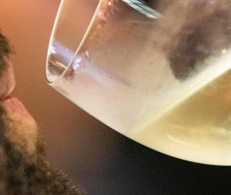 Billet Vinho Verde - Dégustation de vins avec transport