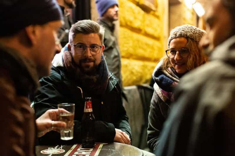 Billet Visite privée de Pigneto à la découverte des bières artisanales