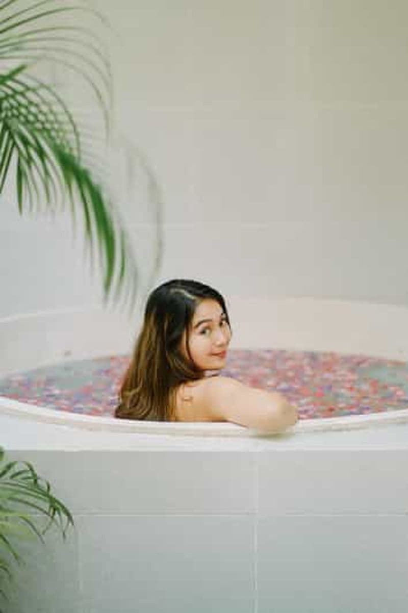 Billet Nusa Dua : massage spa de luxe de 2 heures à Bali, gommage, bain aux fleurs