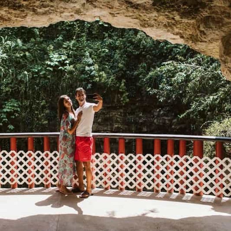 Billet Playa Del Carmen : excursions à Chichen Itza avec cénote maya et visite de Valladolid