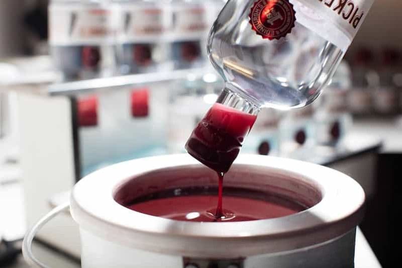 Billet Édimbourg : Pickering's Gin Jolly Tour (distillerie et dégustation)