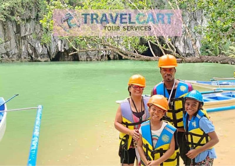 Billet UR partagée avec Zipline et Massage Spa