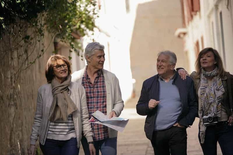 Billet Voyage dans le temps à Olympie : Visite privée d'une demi-journée